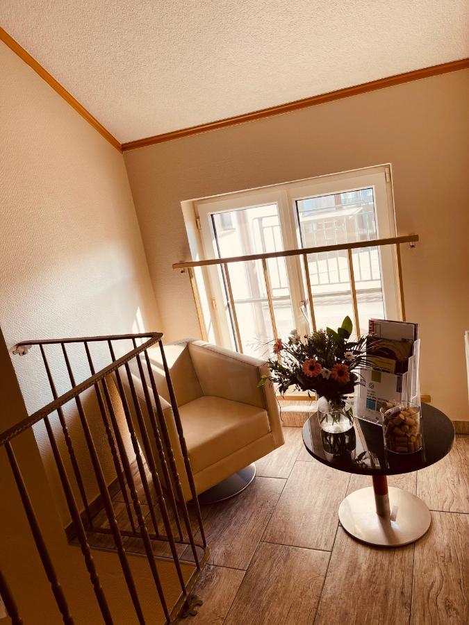Gaestehaus Auer Fritzi Jois Dış mekan fotoğraf