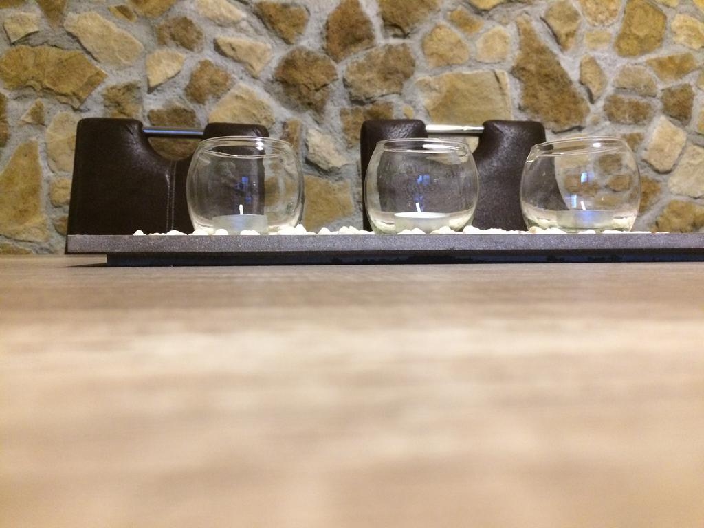 Gaestehaus Auer Fritzi Jois Dış mekan fotoğraf